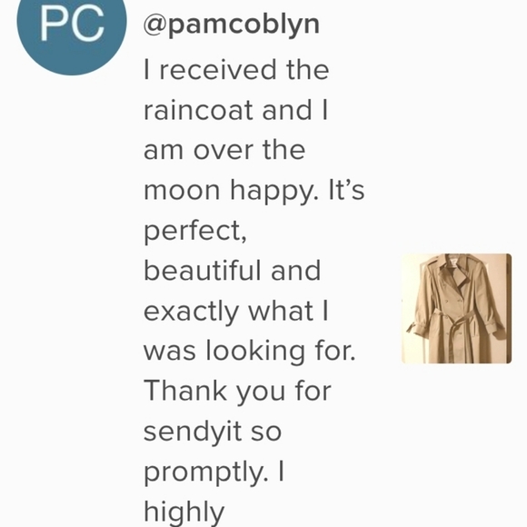 Now Posh Ambassador 🎀 Inspiredbopp - Picture 6 of 6